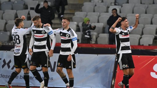 Mircea Lucescu a insistat pentru aducerea unui fotbalist la revelația din SuperLiga: ”A zis că are mare încredere în el”