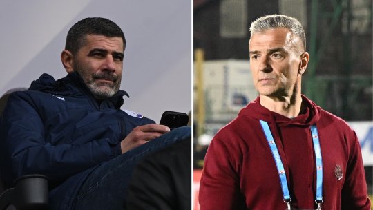 Dani Coman și Daniel Pancu, propuși la Rapid: ”O formulă de succes!”