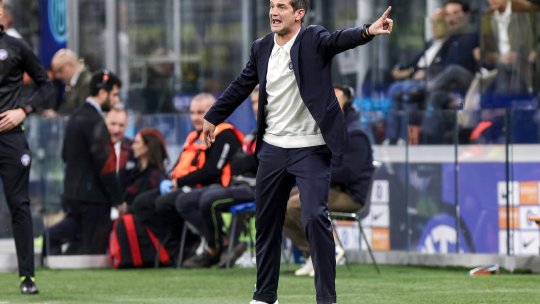 Cristi Chivu va participa cu Inter la un turneu amical alături de Juventus, Manchester City și Chelsea