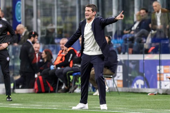 Cristi Chivu va participa cu Inter la un turneu amical alături de Juventus, Manchester City și Chelsea