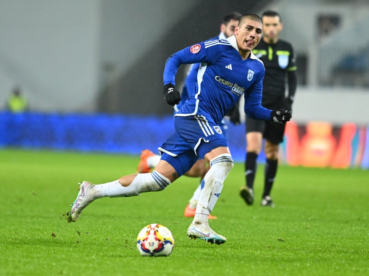 Juan Bauza este cotat la 550.000 de euro