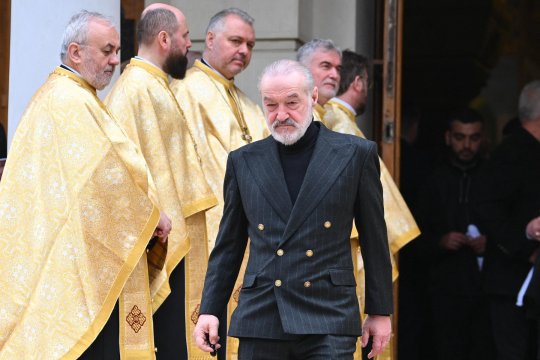 L-a auzit pe Gigi Becali și s-a revoltat în direct: ”Îmi venea să sparg televizorul, mi-a fost o scârbă teribilă! Nu are Hristos, nu are mamă, nu are tată”