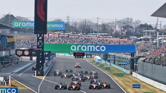 Schimbări de regulament avem, va exista și progres în Formula 1?