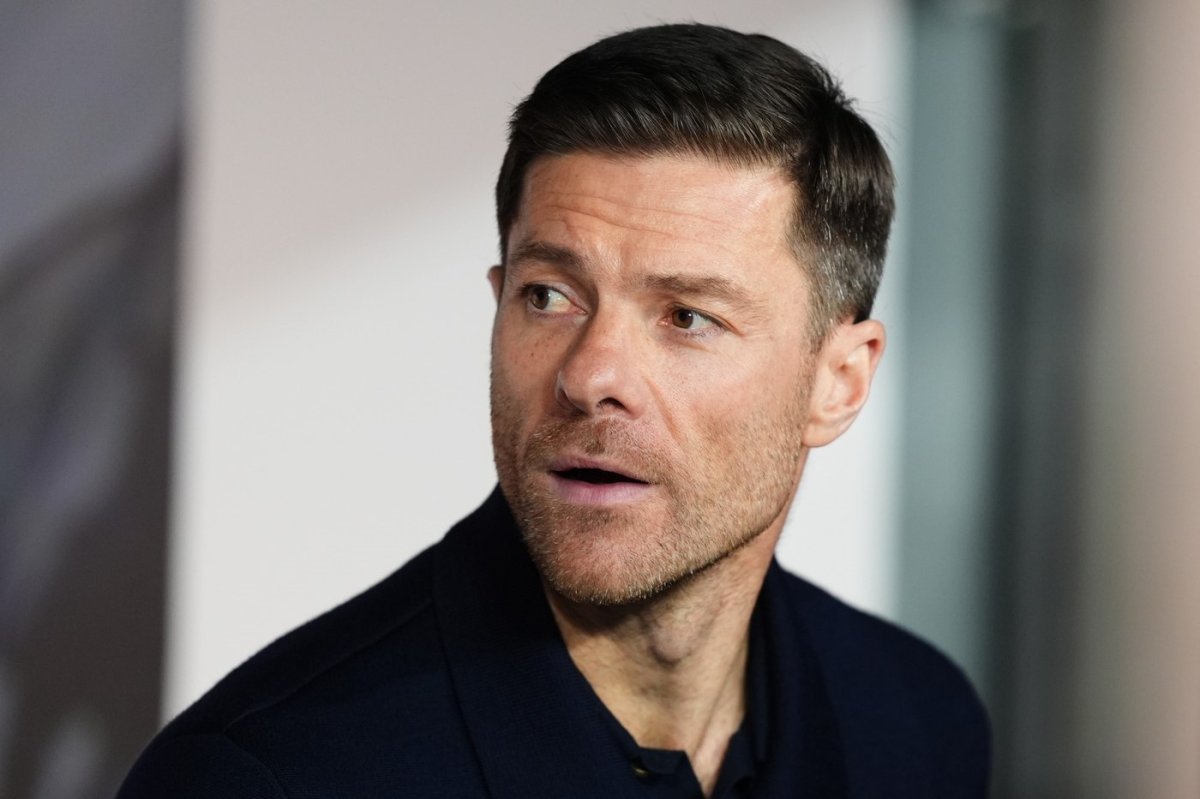Xabi Alonso a câștigat cu Real Madrid Champions League