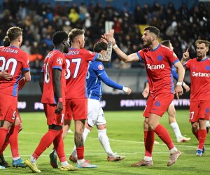 Acuzații extrem de grave după Farul - FCSB: ”Blat sinistru! Gică Popescu e fantoma lui Hagi, cumetreala a continuat”