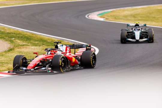 Ferrari vrea să încheie supremația Mercedes! Decizia care urmează să fie pusă în aplicare