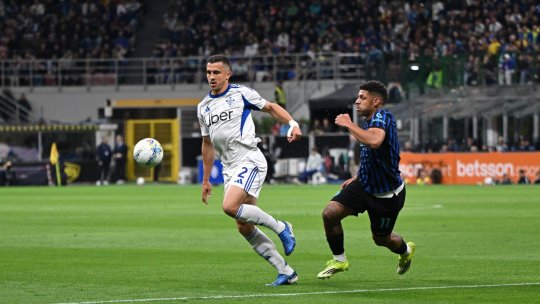 Inter - Como 1-2, ACUM, pe iAMsport.ro. Calhanoglu aprinde finalul de meci! Echipa lui Cristi Chivu luptă pentru un loc în finala Cupei Italiei