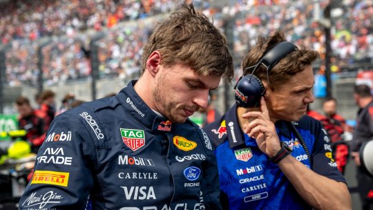 Fiscul italian pune presiune pe Formula 1! Care este motivul