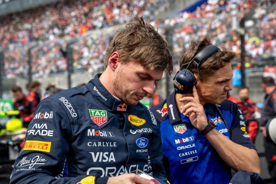 Fiscul italian pune presiune pe Formula 1! Care este motivul