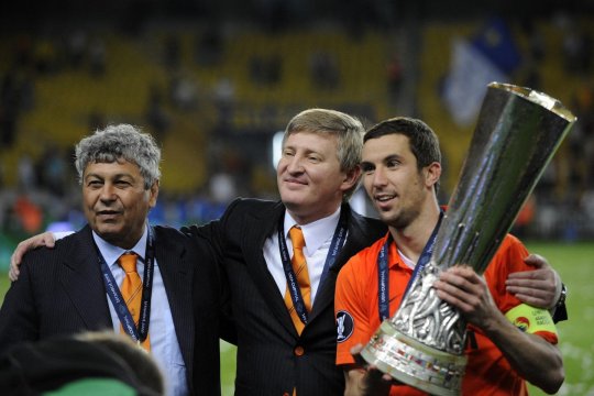 Rinat Ahmetov a cumpărat cel mai scump apartament din istorie: 471.000.000 de euro! Unde se află și ce dotări ultraluxoase are