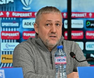 Mihai Rotaru s-a întâlnit cu omul pe care l-a înjurat și amenințat! Dialog neverosimil: ”Hai afară să ne batem!”