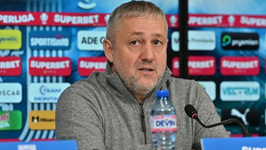 Mihai Rotaru s-a întâlnit cu omul pe care l-a înjurat și amenințat! Dialog neverosimil: ”Hai afară să ne batem!”