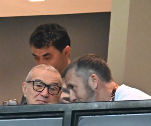 Prunea i-a spus lui Becali ce antrenor să numească la FCSB, după plecarea lui Rădoi: ”Pe cuvântul meu de onoare!”