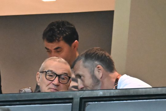 Prunea i-a spus lui Becali ce antrenor să numească la FCSB, după plecarea lui Rădoi: ”Pe cuvântul meu de onoare!”