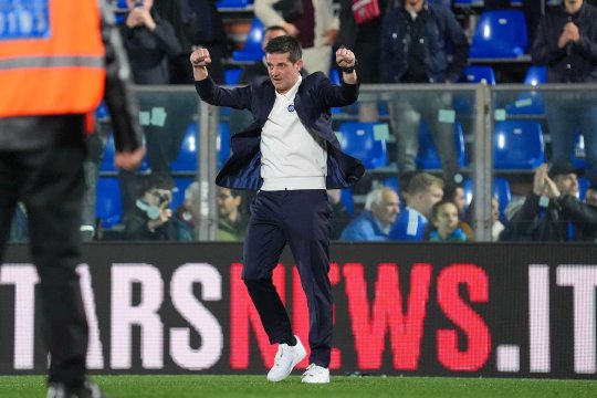 Comparat cu Mourinho, Chivu a spus lucrurilor pe nume: ”Nu îmi place”