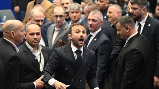 Ilie Drăgan a achitat taxa la TAS în cazul alegerilor FRF! Lupta cu Răzvan Burleanu continuă