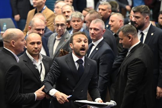 Ilie Drăgan a achitat taxa la TAS în cazul alegerilor FRF! Lupta cu Răzvan Burleanu continuă