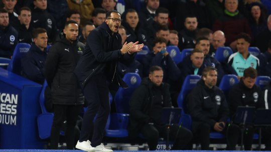 OFICIAL | Chelsea și-a dat afară antrenorul după seria de 7 înfrângeri!