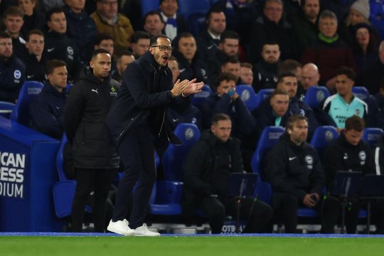 OFICIAL | Chelsea și-a dat afară antrenorul după seria de 7 înfrângeri!