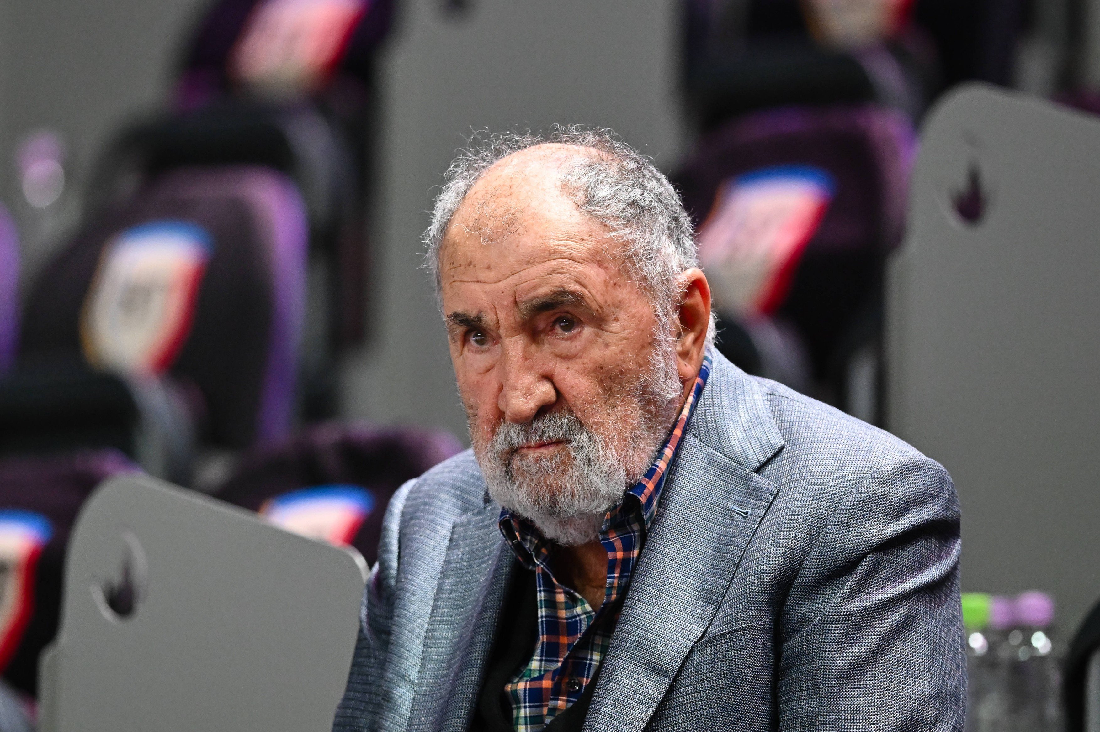 Cel mai mare regret din viața miliardarului Ion Țiriac: ”Asta ar fi fost frumos”