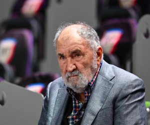 Cel mai mare regret din viața miliardarului Ion Țiriac: ”Asta ar fi fost frumos”