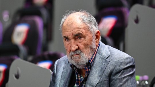 Cel mai mare regret din viața miliardarului Ion Țiriac: ”Asta ar fi fost frumos”