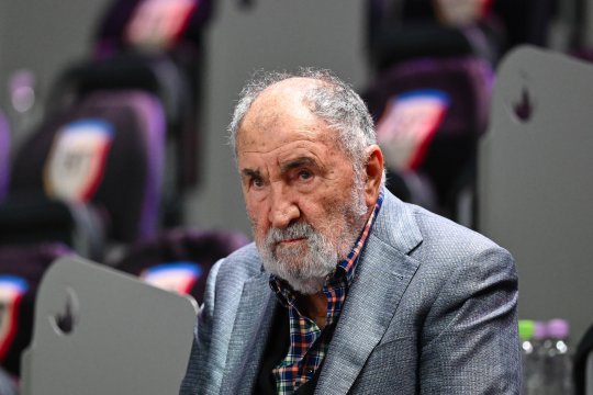 Cel mai mare regret din viața miliardarului Ion Țiriac: ”Asta ar fi fost frumos”