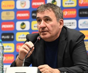 Gică Hagi, desființat de fostul conducător din fotbalul românesc: ”El crede că suntem imbecili. Chiar avem față de papagali?”