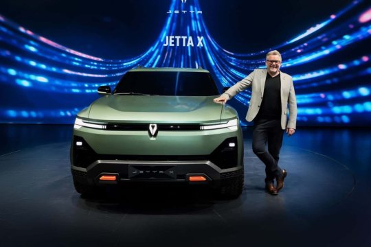 Viitor diferit pentru Volkswagen Jetta