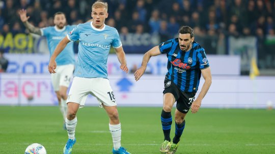 Cristi Chivu și-a aflat adversarul din finala Cupei Italiei! Când este programat ultimul act al competiției