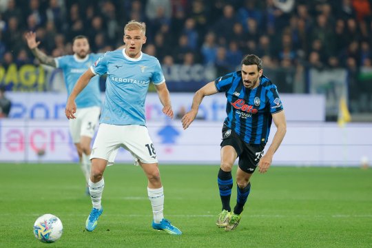 Cristi Chivu și-a aflat adversarul din finala Cupei Italiei! Când este programat ultimul act al competiției