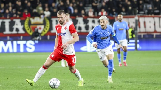 Vlad Dragomir, marcator în victoria lui Pafos! Echipa românului s-a calificat în finala Cupei