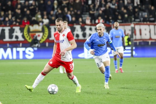 Vlad Dragomir, marcator în victoria lui Pafos! Echipa românului s-a calificat în finala Cupei