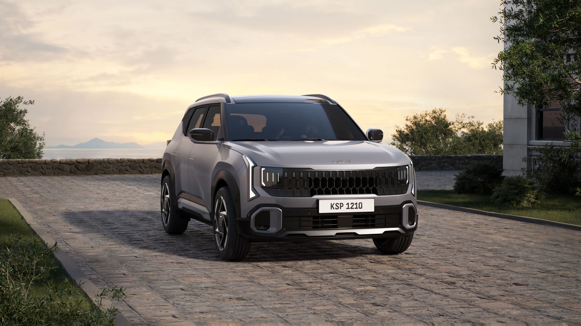 Kia aduce un best-seller în Europa: al doilea cel mai bine vândut model global!