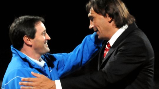 Toni Conceicao vine la București! Ce a spus despre o posibilă colaborare cu FCSB