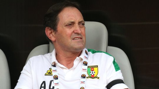 Toni Conceicao vine la București! Ce a spus despre o posibilă colaborare cu FCSB