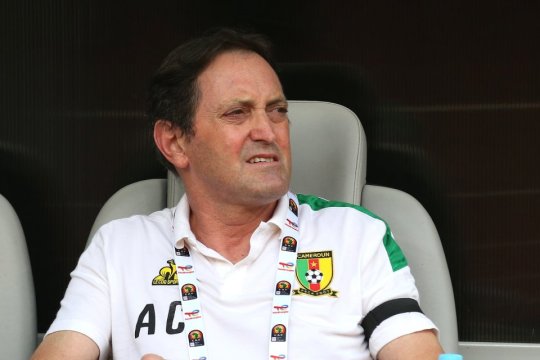 Toni Conceicao vine la București! Ce a spus despre o posibilă colaborare cu FCSB