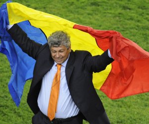 Previziunea lui Mircea Lucescu: ”Ăsta va fi cel mai mare jucător al României!”. Despre cine vorbea