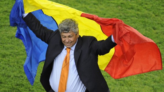 Previziunea lui Mircea Lucescu: ”Ăsta va fi cel mai mare jucător al României!”. Despre cine vorbea