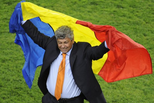 Previziunea lui Mircea Lucescu: ”Ăsta va fi cel mai mare jucător al României!”. Despre cine vorbea