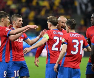 Banciu, dezlănțuit la adresa formației din SuperLiga: ”E clubul FCSB-ului, face tot posibilul ca echipa lui Becali să nu fie depășită!”