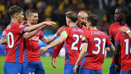 Banciu, dezlănțuit la adresa formației din SuperLiga: ”E clubul FCSB-ului, face tot posibilul ca echipa lui Becali să nu fie depășită!”