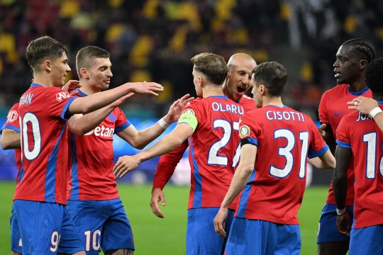 Banciu, dezlănțuit la adresa formației din SuperLiga: ”E clubul FCSB-ului, face tot posibilul ca echipa lui Becali să nu fie depășită!”