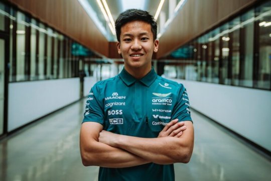 Aston Martin aspiră talente din toate colțurile globului!