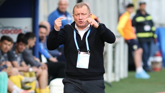 Dorinel Munteanu: ”FCSB va intra în debandadă”