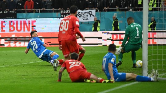 Eroul Craiovei a refuzat să fie înlocuit: ”I-am spus antrenorului că nu ies!” + Coelho: ”Cu tot respectul pentru Dinamo...”