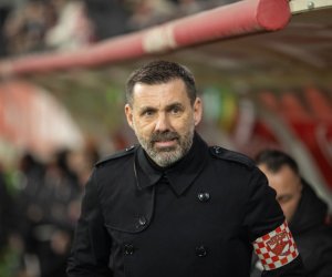 Ar fi trădarea anului! Zeljko Kopic ar putea ajunge la una dintre forțele SuperLigii