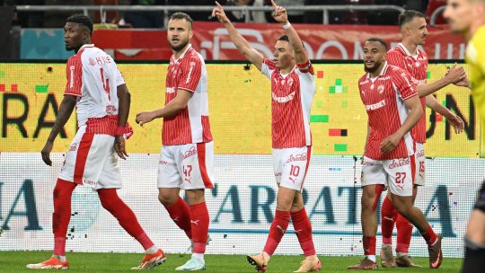 George Pușcaș și Cătălin Cîrjan, distruși după eliminarea lui Dinamo din Cupa României: ”Nu poți să fii dintr-un Fiat Mercedes”