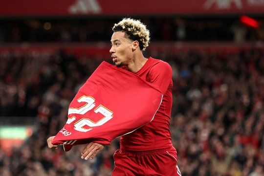 O veste bună și una teribilă pentru Hugo Ekitike: ”Nu știm încă”