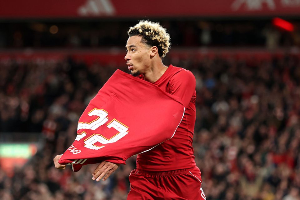 Hugo Ekitike va rata Cupa Mondială 2026